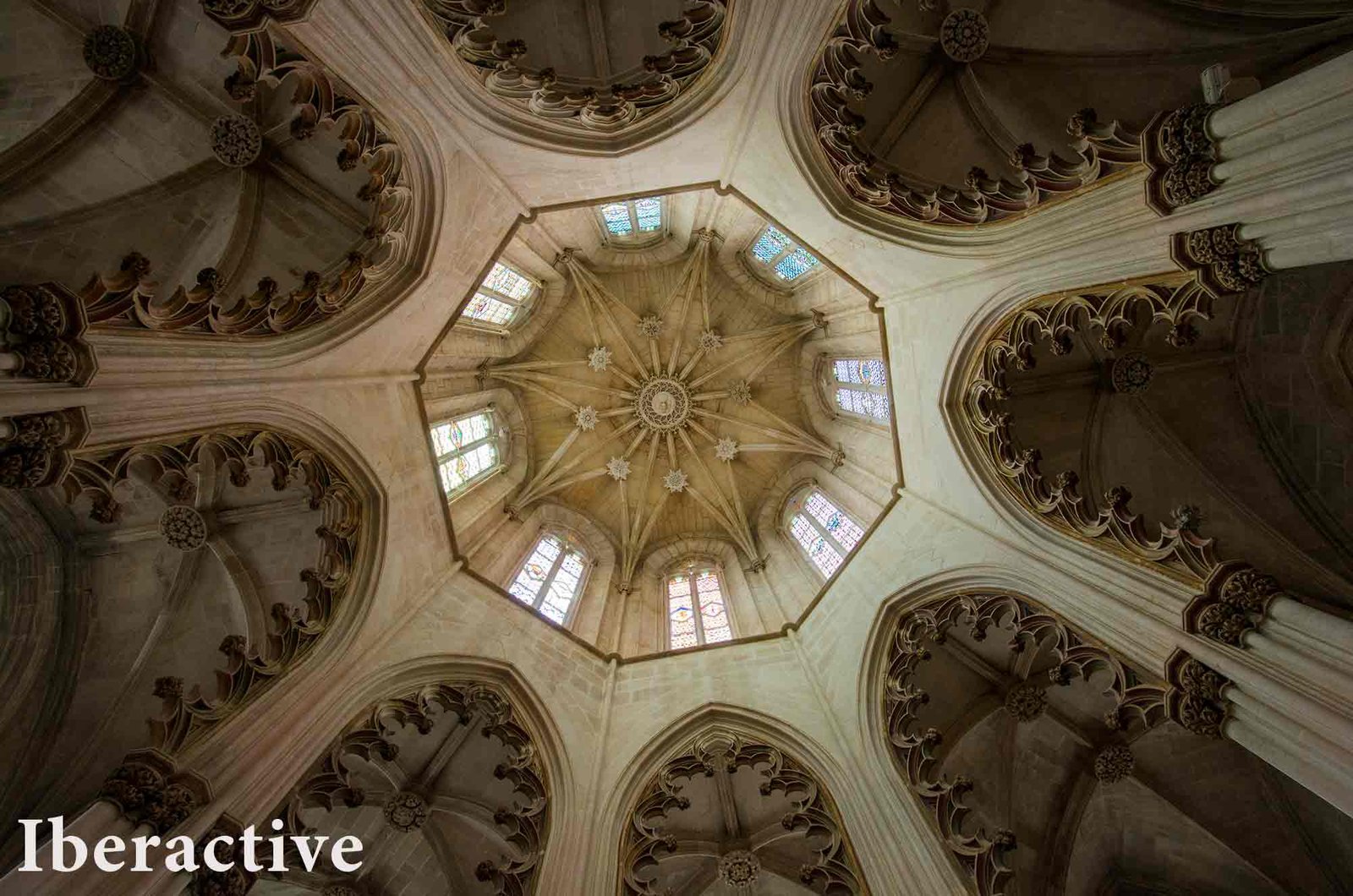 Batalha Monastery: A UNESCO Masterpiece of Gothic Portugal
