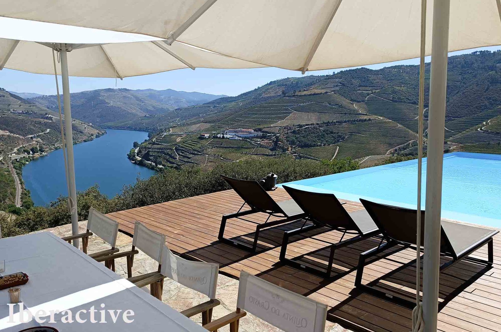 Douro Valley - Quinta do Crasto