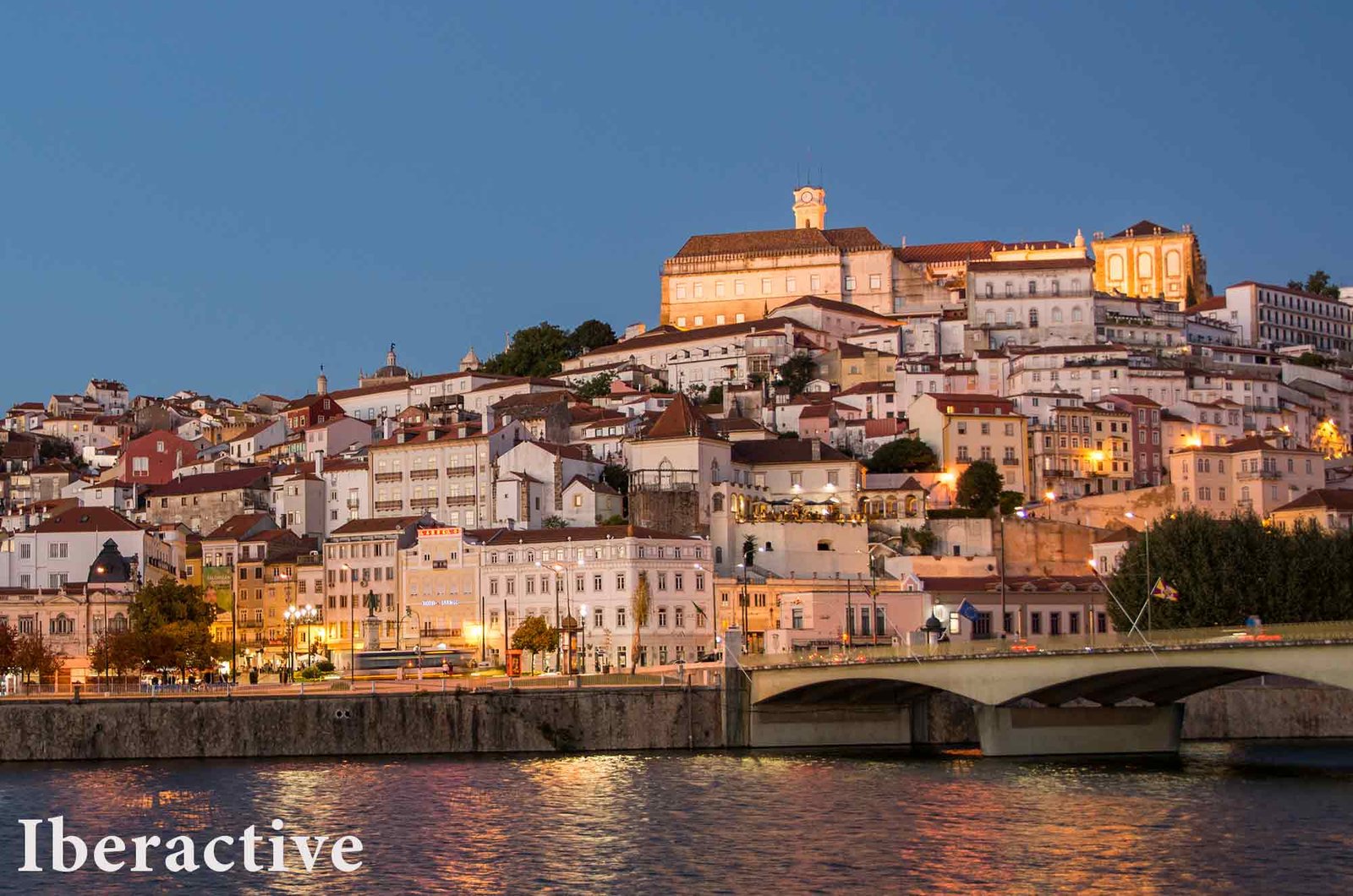 Coimbra: The Heartbeat of Portugal’s University Life