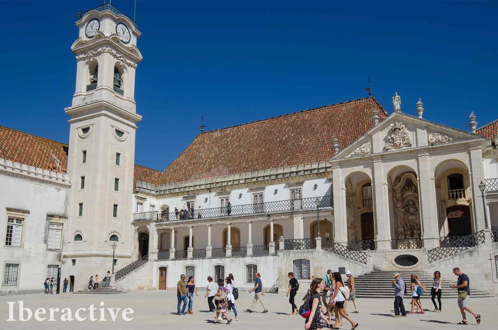 Coimbra: The Heartbeat of Portugal’s University Life