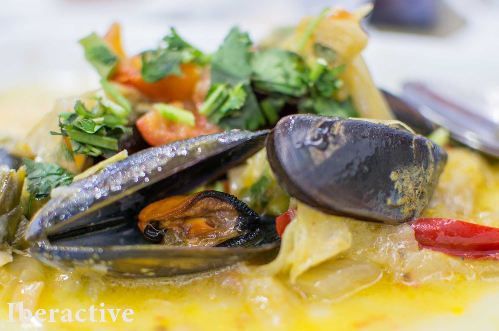 Portuguese traditional food tour