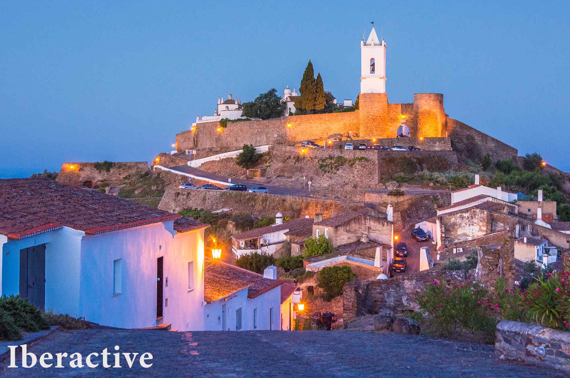 Évora and Monsaraz Tour