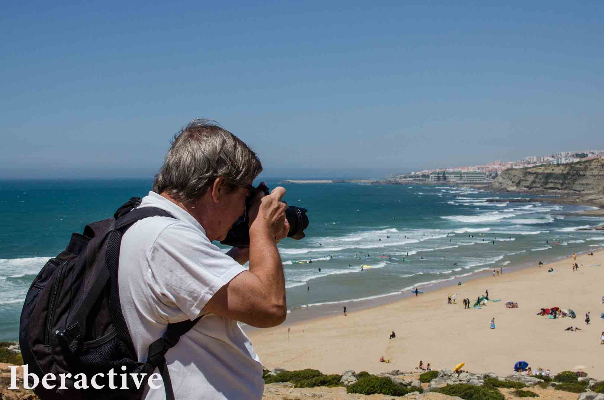 Lisbon or Portugal Photography Tour